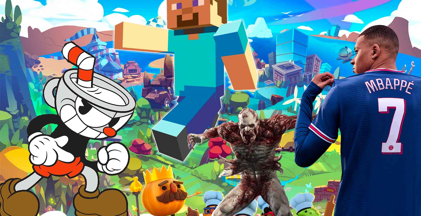 Best 2 Player Ps5 Games For Couples 2023 Get Best Games 2023 Update