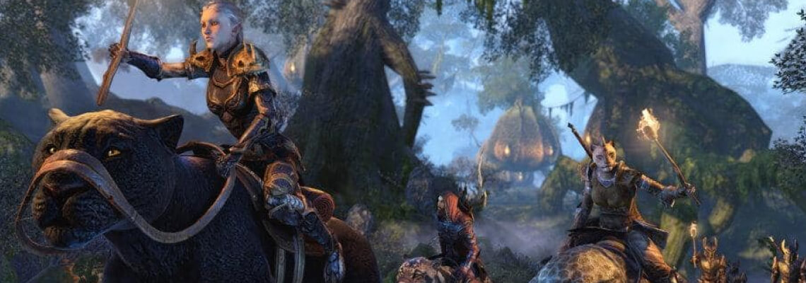 A Healer is a Player Who Gets No Love from ZOSESO Elder Scrolls Online News  - MMORPG.com — MMORPG.com Forums