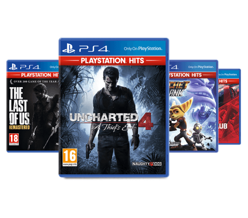 thumbnail image 2 of Pick & Choose PS4 Games Lot – Tested & Working, Bundle & Save 20% (NTSC, Free Shipping) 2 of 3