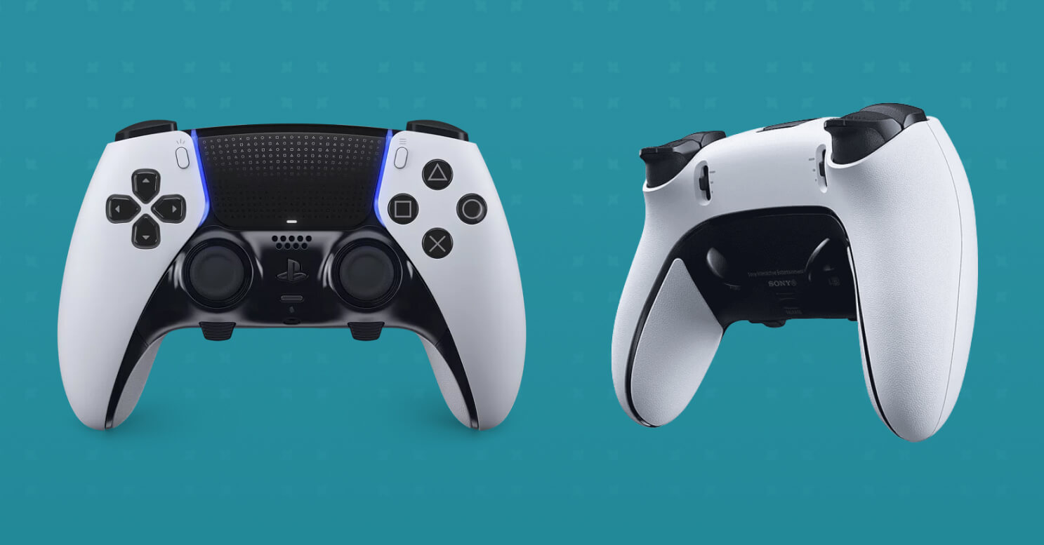 Every PS5 DualSense controller released since launch Gaming Deals