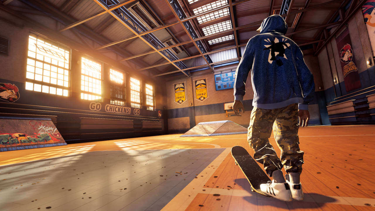 The 10 best games of 2020 - the definitive Gaming Deals ranking tony hawk