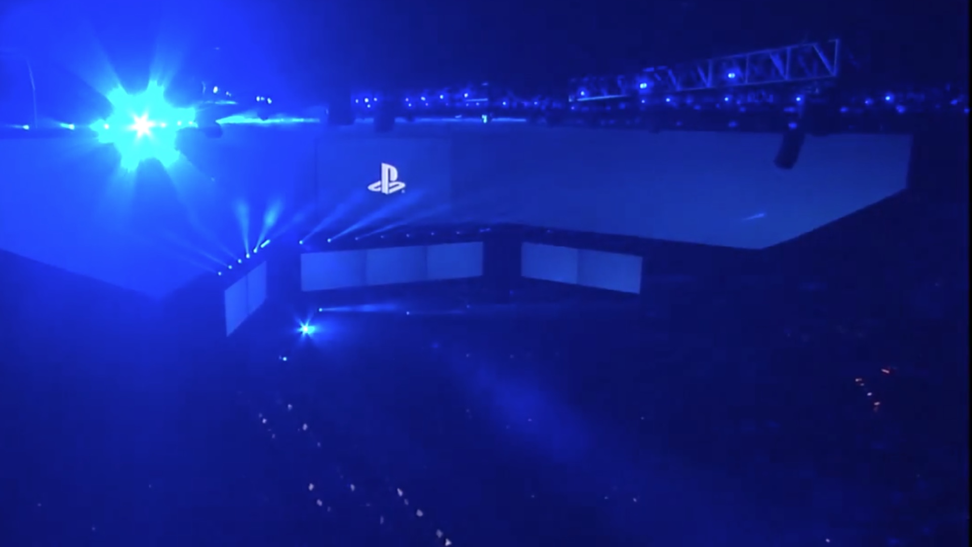 PS4 E3 2015 Playstation Experience