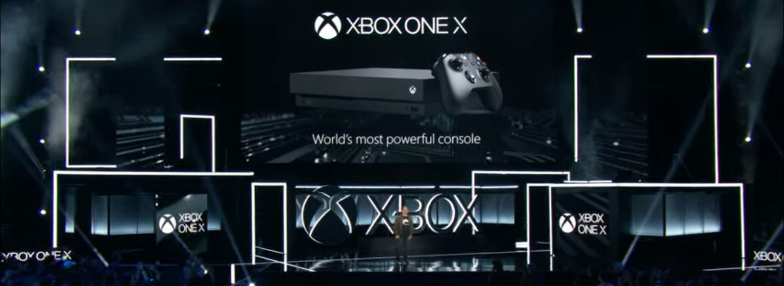 Rumours emerge about future Xbox Scarlett consoles