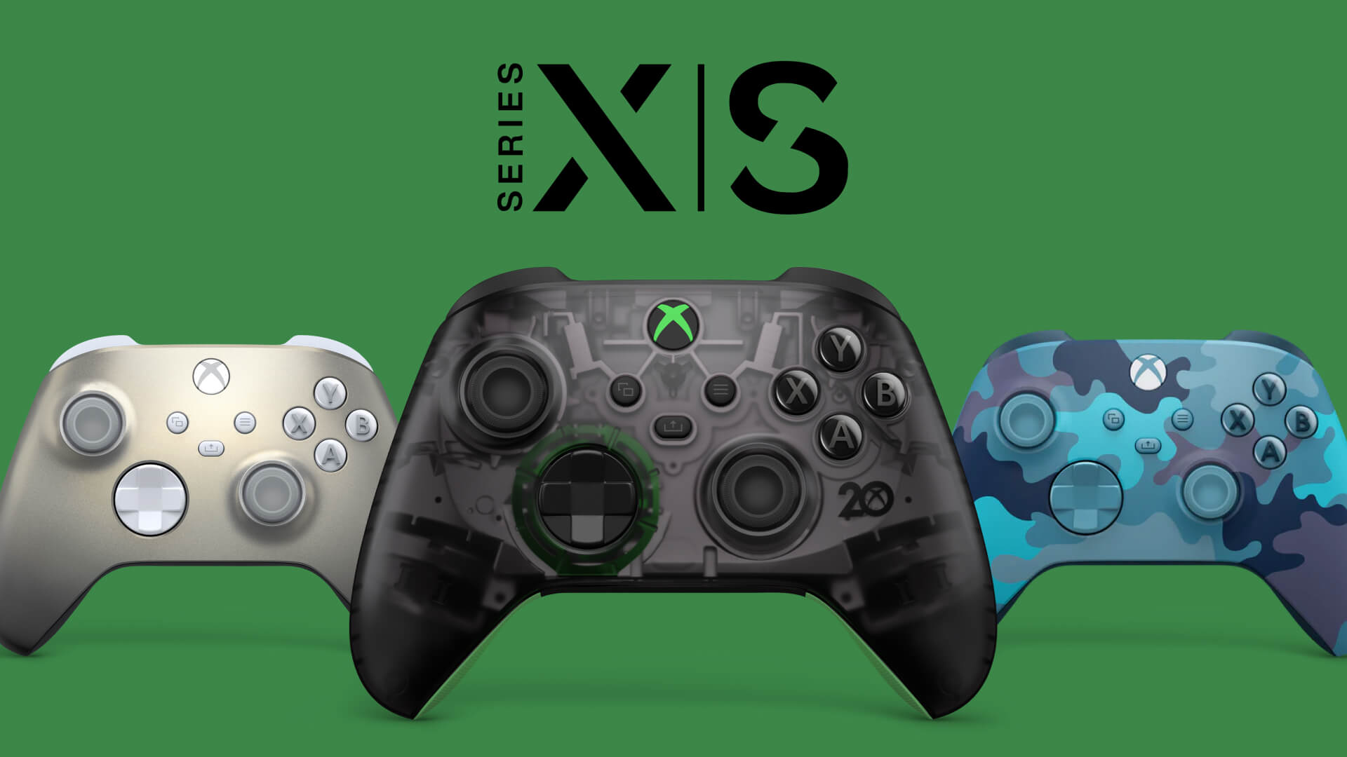 Xbox Series X Wireless Controller Review Polygon 50 OFF
